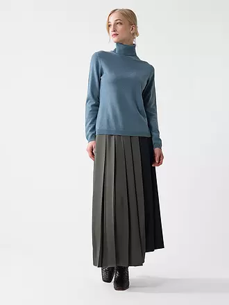 KATESTORM | Pull en cachemire | blau